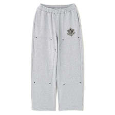 AVIREX SWEAT PANTS &rdquo;SELECTED AUTHORITY&rdquo; 7836210019画像