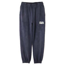 AVIREX FADED USAFA SWEAT PANTS 7836210017画像