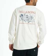 Billabong Twinny L/S Tee BG012052画像