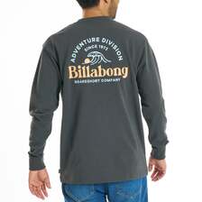 Billabong Sun Set Wave L/S Tee BG012053画像