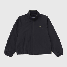 FRED PERRY Oversized Shell Jacket J3310画像