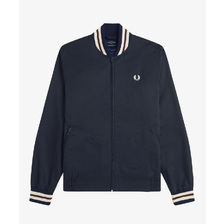FRED PERRY Twill Tennis Bomber Jacket J1331画像