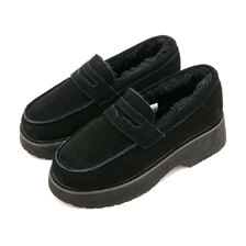 EMU Australia Evelyn Clog Black W13395画像