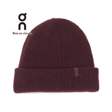 On Merino Beanie 2UF30104380画像