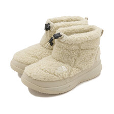 THE NORTH FACE Nuptse Mini Fleece OATMEAL/OATMEAL NFW52690-OO画像