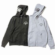 reversal rdw ZIP SWEAT HOODIE RV26AW206画像