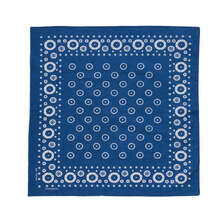 John Gluckow by WAREHOUSE Lot JG-BD03 The Circle-Dot Bandana画像