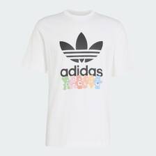 adidas Originals &times;Care Bears TI S/S Tee WHITE IA4384画像