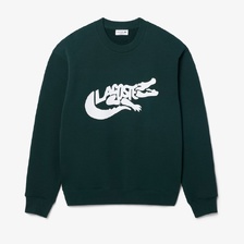 LACOSTE SH9989 Crew Sweat SH9989-10画像