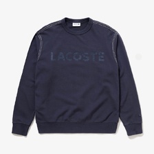 LACOSTE AF429 Crew Sweat AF429-99画像