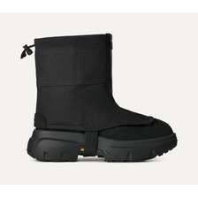 UGG JLD Shroud Boot BLACK 1180531-BLK画像