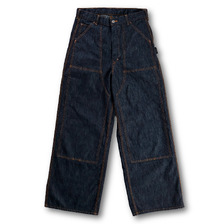 FULLCOUNT 1152 Double Knee Denim Pants画像