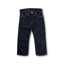 FULLCOUNT 0105-KIDS First Jeans(Super Smooth)画像