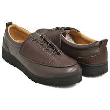 Last Resort AB GM001 MT DARK BROWN / BLACK GM001-MT-LT-DBBK画像