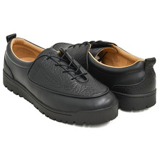 Last Resort AB GM001 MT BLACK / BLACK GM001-MT-LT-BKBK画像