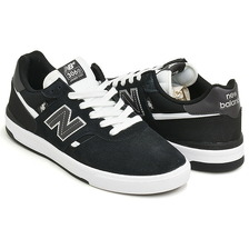 new balance NUMERIC UN306CXW SEA SALT / NAVY画像