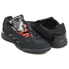 adidas Skateboarding PREDATOR SALA X METALWOOD CBLACK / CBLACK / CBLACK HP4953画像