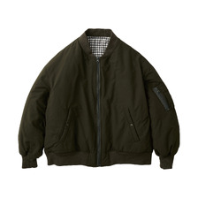 PORTER CLASSIC WEATHER FLIGHT JACKET BFA-P-026-4274画像