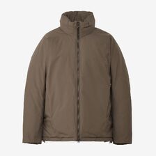 GOLDWIN WINDSTOPPER Puffy Jacket GL26336画像