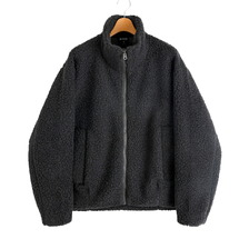 GOLDWIN Deep Pile Fleece Jacket GL36338画像