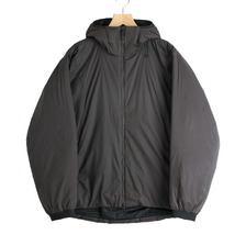 GOLDWIN PERTEX QUANTUM Padded Warm Jacket GM26304画像