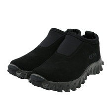 SALOMON SNEAKERS : SNOWCLOG OG BLACK/BLACK/ASPHALT L45389900画像