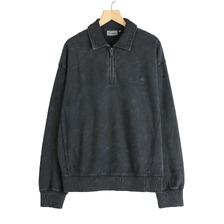 Carhartt WIP : Lambert Polo Sweat I037105画像