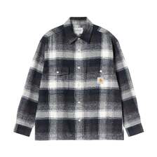 Carhartt WIP L/S Esterson Shirt I037139画像