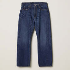 REMI RELIEF 13oz 1954XX DENIM PT (BLUE) RN3053SDR画像