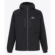 MOUNTAIN HARD WEAR Kor Alloy Hooded Jacket OM1810画像