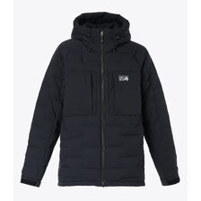 MOUNTAIN HARD WEAR Stretchdown Parka OM1812画像