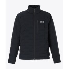 MOUNTAIN HARD WEAR Stretchdown Jacket OM1814画像