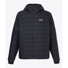MOUNTAIN HARD WEAR Free Element Hooded Jacket OM1820画像
