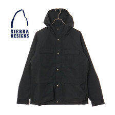 SIERRA DESIGNS SHORT MOUNTAIN PARKA 631014画像