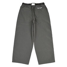 CAPTAINS HELM BELTED ADJUSTABLE WIDE PANTS CHG26-AW-P02画像