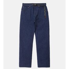 GRAMICCI JAPANESE 5-POCKET DENIM PANT G6FM-P030画像