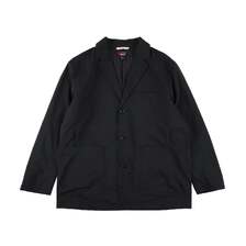 NANGA HINOC RIPSTOP UTILITY JACKET N2620-1A069A画像