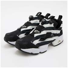 Reebok INSTAPUMP FURY 94 WHITE/BLACK/CHALK 100288625画像