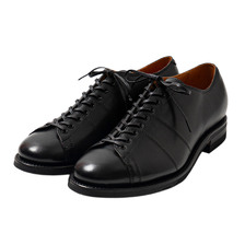 BROTHER BRIDGE ALI Ⅱ VINTAGE BLK/CALF画像