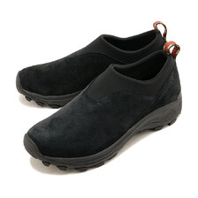 MERRELL WINTER MOC 3 BLACK J004561画像