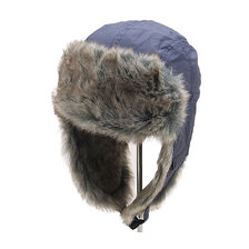 NEW ERA OD TRAPPER02 WATER REPELLENT NVY 15125057画像