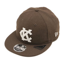 NEW ERA RC950 CS KANMON WOOL WAL 15136891画像