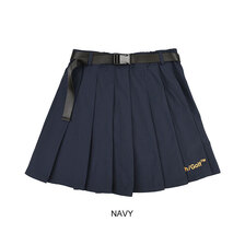 CAPTAINS HELM BELTED ADJUSTABLE SKIRT CHG26-AW-SK01画像