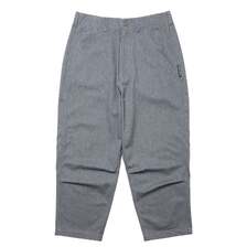 Liberaiders T/C SARROUEL CHINO PANTS 737092603画像