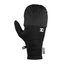 MILLET White GORE-TEX Infinium Mitt MIV10714画像