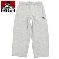BEN DAVIS Wide Curve Sweat Pant 1050-26780049画像