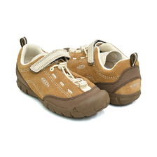 KEEN CHILDREN JASPER II CHIPMUNK / BIRCH 1032604画像