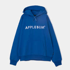 APPLEBUM Logo Embroidery Hoodie 2620409画像