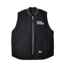 EVILACT CODE RV VEST EA26-ACT2-J02画像