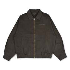 CAPTAINS HELM #HELM DRIZZLER JKT CH26-AW-J02画像